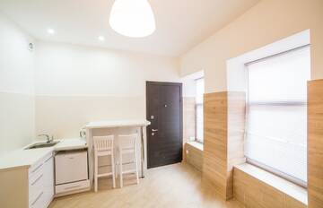 Фотографии Апартаменты Apartment on Zamarstynivska 20 г. Львов (Украина) №4 Фото Апартаменты Apartment on Zamarstynivska 20 г. Львов 4