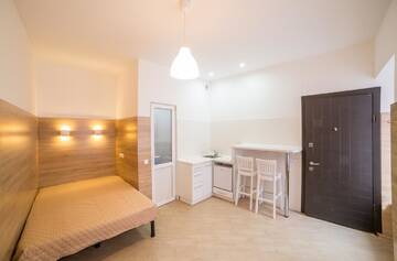 Фотографии Апартаменты Apartment on Zamarstynivska 20 г. Львов (Украина) №2 Фото Апартаменты Apartment on Zamarstynivska 20 г. Львов 2