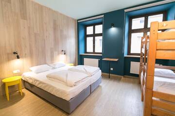 Фотографии Отель DREAM Inn Lviv г. Львов (Украина) №2 Фото Отель DREAM Inn Lviv г. Львов 2