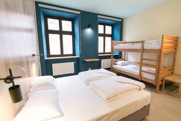 Фотографии Отель DREAM Inn Lviv г. Львов (Украина) №3 Фото Отель DREAM Inn Lviv г. Львов 3