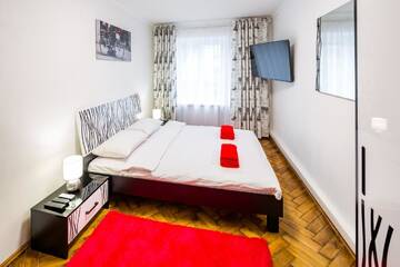 Фотографии Апартаменты Arkadija-Staroievreiska 11 г. Львов (Украина) №1 Фото Апартаменты Arkadija-Staroievreiska 11 г. Львов 1