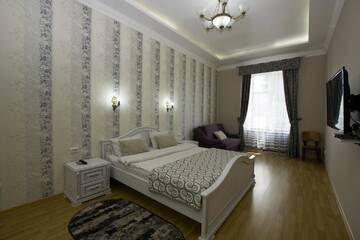 Фотографии Апартаменты Arsenal Apartment г. Львов (Украина) №1 Фото Апартаменты Arsenal Apartment г. Львов 1