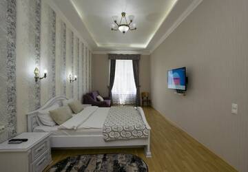 Фотографии Апартаменты Arsenal Apartment г. Львов (Украина) №2 Фото Апартаменты Arsenal Apartment г. Львов 2