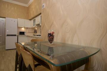 Фотографии Апартаменты Arsenal Apartment г. Львов (Украина) №3 Фото Апартаменты Arsenal Apartment г. Львов 3