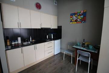 Фотографии Апартаменты Cosy Apartment on Horodotska 86 г. Львов (Украина) №2 Фото Апартаменты Cosy Apartment on Horodotska 86 г. Львов 2