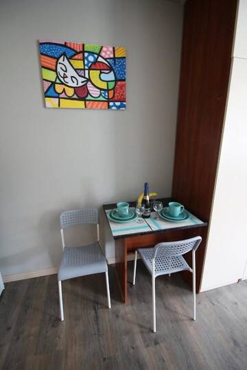 Фотографии Апартаменты Cosy Apartment on Horodotska 86 г. Львов (Украина) №3 Фото Апартаменты Cosy Apartment on Horodotska 86 г. Львов 3