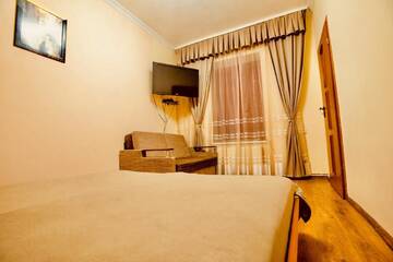 Фотографии Апартаменты Apartment on Mosyazhna 2 г. Львов (Украина) №4 Фото Апартаменты Apartment on Mosyazhna 2 г. Львов 4