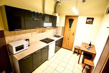 Фотографии Апартаменты Apartment on Mosyazhna 2 г. Львов (Украина) №5 Фото Апартаменты Apartment on Mosyazhna 2 г. Львов 5