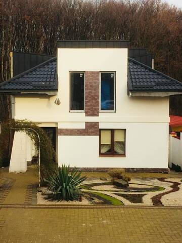 Фотографии Дома для отпуска House in Lviv г. Львов (Украина) №2 Фото Дома для отпуска House in Lviv г. Львов 2