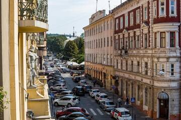 Фотографии Апартаменты Apartment on Valova 9 г. Львов (Украина) №1 Фото Апартаменты Apartment on Valova 9 г. Львов 1