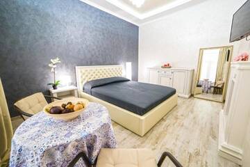 Фотографии Апартаменты Rubna 5 г. Львов (Украина) №1 Фото Апартаменты Rubna 5 г. Львов 1