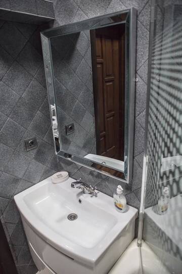Фотографии Апартаменты Apartament Lwow г. Львов (Украина) №4 Фото Апартаменты Apartament Lwow г. Львов 4
