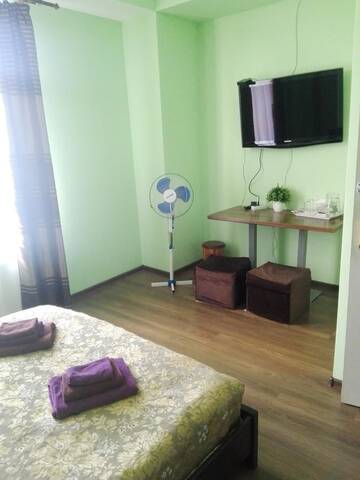 Фотографии Хостелы Art Galery Hostel г. Львов (Украина) №4 Фото Хостелы Art Galery Hostel г. Львов 4
