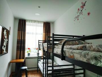 Фотографии Хостелы Art Galery Hostel г. Львов (Украина) №2 Фото Хостелы Art Galery Hostel г. Львов 2