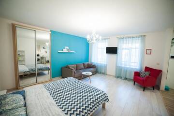 Фотографии Апартаменты City Center Apartment г. Львов (Украина) №1 Фото Апартаменты City Center Apartment г. Львов 1