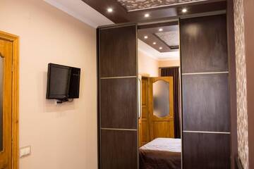 Фотографии Апартаменты Guest house at Kulisha 12 г. Львов (Украина) №2 Фото Апартаменты Guest house at Kulisha 12 г. Львов 2