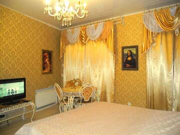 Фотографии Апартаменты Goldstar г. Львов (Украина) №4 Фото Апартаменты Goldstar г. Львов 4