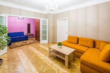 Фотографии Апартаменты Apartments in the center г. Львов (Украина) №4 Фото Апартаменты Apartments in the center г. Львов 4