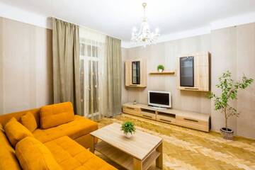Фотографии Апартаменты Apartments in the center г. Львов (Украина) №1 Фото Апартаменты Apartments in the center г. Львов 1