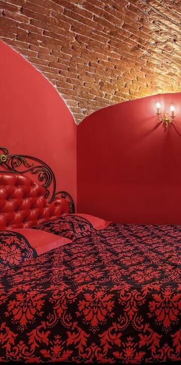 Фотографии Апартаменты Apartment Masoch Style г. Львов (Украина) №1 Фото Апартаменты Apartment Masoch Style г. Львов 1