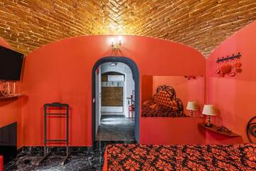 Фотографии Апартаменты Apartment Masoch Style г. Львов (Украина) №2 Фото Апартаменты Apartment Masoch Style г. Львов 2