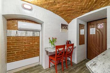 Фотографии Апартаменты Apartment Masoch Style г. Львов (Украина) №3 Фото Апартаменты Apartment Masoch Style г. Львов 3