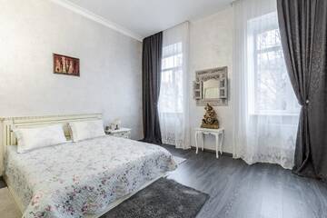 Фотографии Апартаменты Dominicana l Apartments l Lviv Historical City Center г. Львов (Украина) №1 Фото Апартаменты Dominicana l Apartments l Lviv Historical City Center г. Львов 1