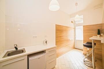 Фотографии Апартаменты Mini Smart apartment on Teodora 5- economy apartments г. Львов (Украина) №4 Фото Апартаменты Mini Smart apartment on Teodora 5- economy apartments г. Львов 4