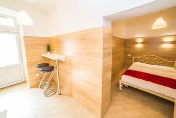 Фотографии Апартаменты Mini Smart apartment on Teodora 5- economy apartments г. Львов (Украина) №2 Фото Апартаменты Mini Smart apartment on Teodora 5- economy apartments г. Львов 2