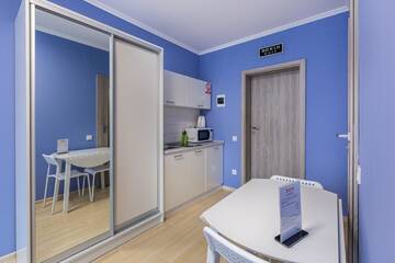 Фотографии Апарт-отели BonApart г. Львов (Украина) №2 Фото Апарт-отели BonApart г. Львов 2