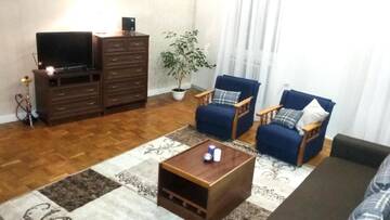 Фотографии Апартаменты MAX apartments in Lviv г. Львов (Украина) №2 Фото Апартаменты MAX apartments in Lviv г. Львов 2