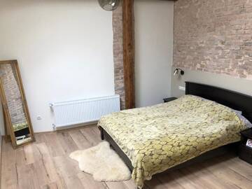 Фотографии Апартаменты Apartment г. Львов (Украина) №5 Фото Апартаменты Apartment г. Львов 5