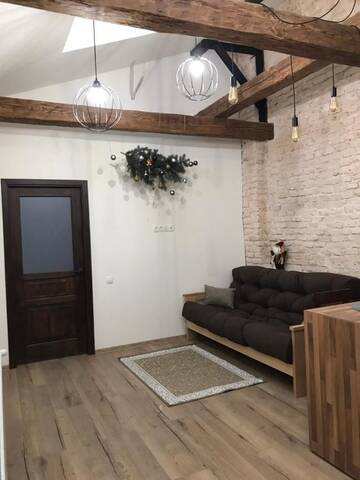 Фотографии Апартаменты Apartment г. Львов (Украина) №2 Фото Апартаменты Apartment г. Львов 2