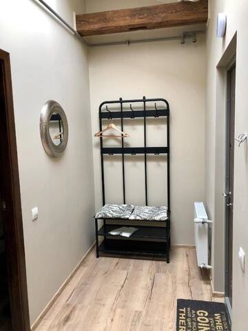 Фотографии Апартаменты Apartment г. Львов (Украина) №3 Фото Апартаменты Apartment г. Львов 3