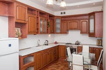Фотографии Апартаменты Dorosh apartamet г. Львов (Украина) №1 Фото Апартаменты Dorosh apartamet г. Львов 1