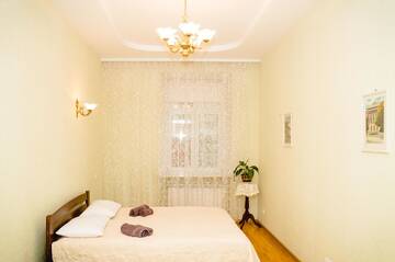 Фотографии Апартаменты Dorosh apartamet г. Львов (Украина) №2 Фото Апартаменты Dorosh apartamet г. Львов 2