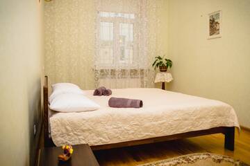 Фотографии Апартаменты Dorosh apartamet г. Львов (Украина) №3 Фото Апартаменты Dorosh apartamet г. Львов 3