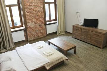 Фотографии Апартаменты Apartment on Glibova 3/1a г. Львов (Украина) №5 Фото Апартаменты Apartment on Glibova 3/1a г. Львов 5