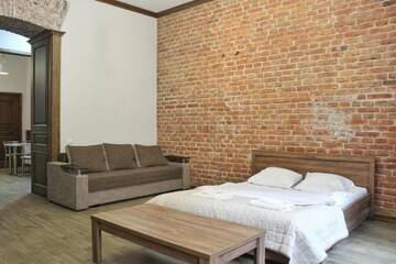 Фотографии Апартаменты Apartment on Glibova 3/1a г. Львов (Украина) №1 Фото Апартаменты Apartment on Glibova 3/1a г. Львов 1