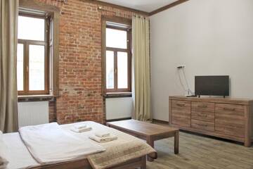 Фотографии Апартаменты Apartment on Glibova 3/1a г. Львов (Украина) №2 Фото Апартаменты Apartment on Glibova 3/1a г. Львов 2