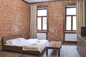 Фотографии Апартаменты Apartment on Glibova 3/1a г. Львов (Украина) №3 Фото Апартаменты Apartment on Glibova 3/1a г. Львов 3