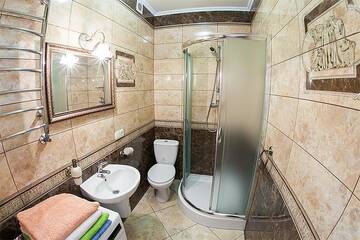 Фотографии Апартаменты Apartment vozle teatra Opery i Baleta г. Львов (Украина) №4 Фото Апартаменты Apartment vozle teatra Opery i Baleta г. Львов 4