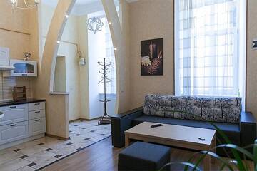 Фотографии Апартаменты Apartment vozle teatra Opery i Baleta г. Львов (Украина) №3 Фото Апартаменты Apartment vozle teatra Opery i Baleta г. Львов 3