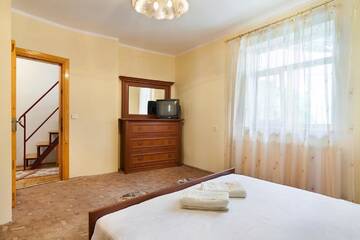 Фотографии Апартаменты Paradise apartments г. Львов (Украина) №4 Фото Апартаменты Paradise apartments г. Львов 4