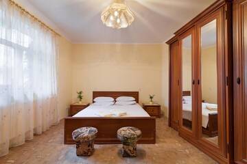 Фотографии Апартаменты Paradise apartments г. Львов (Украина) №5 Фото Апартаменты Paradise apartments г. Львов 5