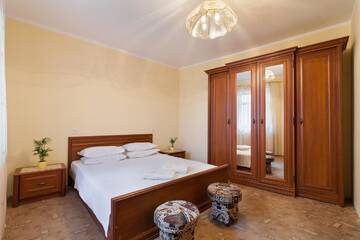 Фотографии Апартаменты Paradise apartments г. Львов (Украина) №1 Фото Апартаменты Paradise apartments г. Львов 1