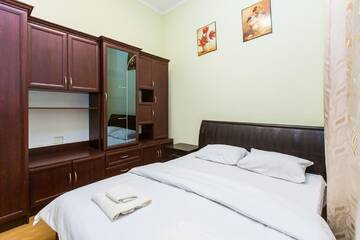 Фотографии Апартаменты Apartment on Zamarstynivska 5 г. Львов (Украина) №3 Фото Апартаменты Apartment on Zamarstynivska 5 г. Львов 3
