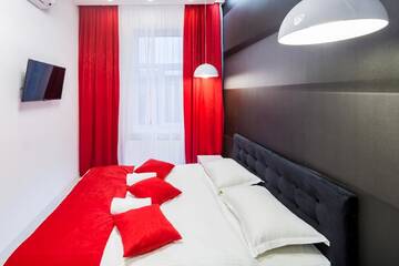 Фотографии Апартаменты VIP Apartment on Pidhirna 3 г. Львов (Украина) №4 Фото Апартаменты VIP Apartment on Pidhirna 3 г. Львов 4