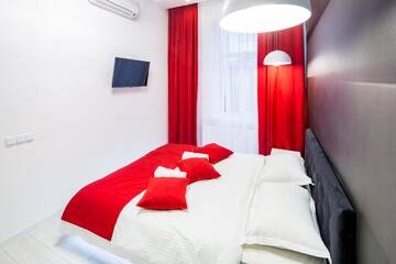 Фотографии Апартаменты VIP Apartment on Pidhirna 3 г. Львов (Украина) №5 Фото Апартаменты VIP Apartment on Pidhirna 3 г. Львов 5