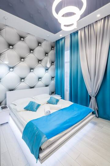 Фотографии Апартаменты VIP Apartment on Pidhirna 3 г. Львов (Украина) №1 Фото Апартаменты VIP Apartment on Pidhirna 3 г. Львов 1